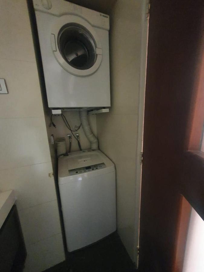 Departamento En Providencia Cerca Del Costanera Center Apartment Сантяго Екстериор снимка