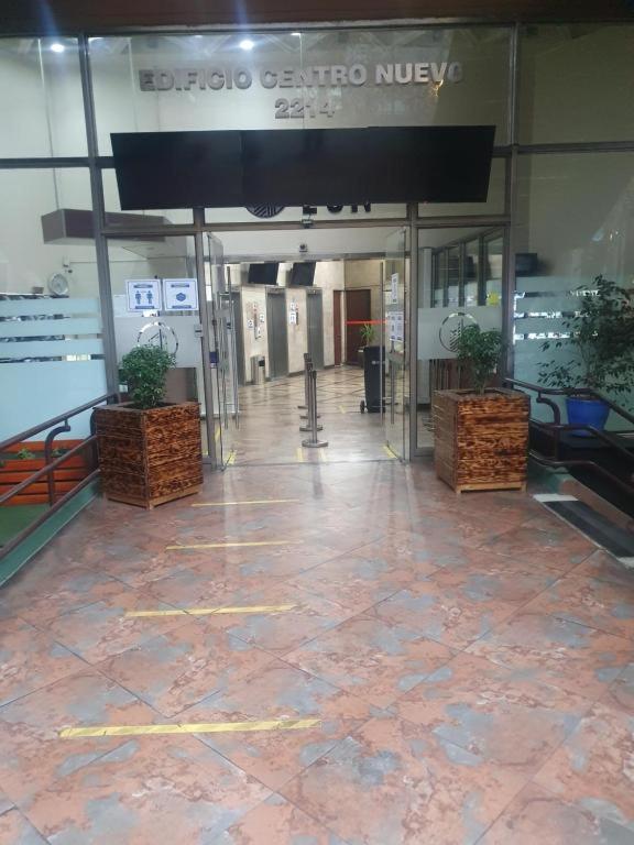 Departamento En Providencia Cerca Del Costanera Center Apartment Сантяго Екстериор снимка